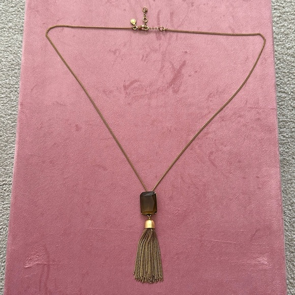 J.Crew necklace - Picture 1 of 4